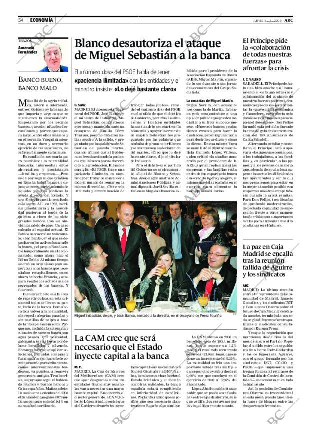 ABC CORDOBA 05-02-2009 página 54