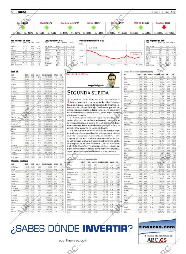 ABC CORDOBA 05-02-2009 página 56