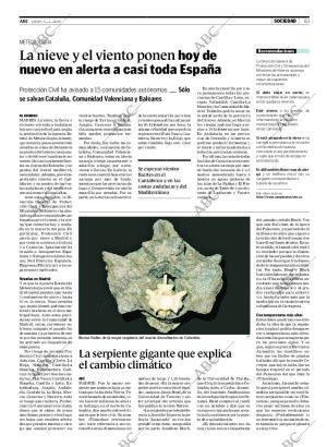 ABC CORDOBA 05-02-2009 página 61