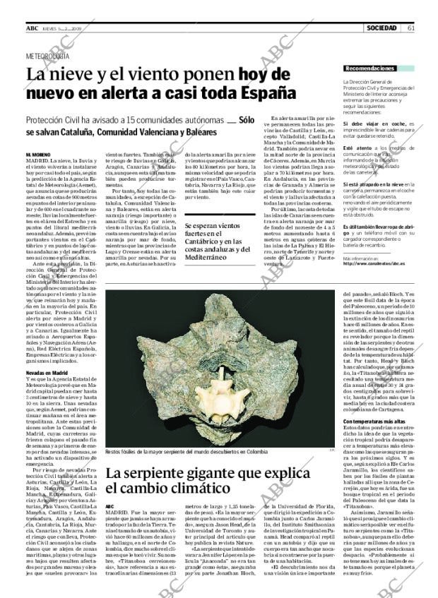 ABC CORDOBA 05-02-2009 página 61