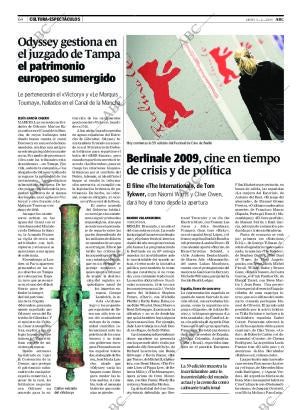 ABC CORDOBA 05-02-2009 página 64