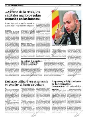 ABC CORDOBA 05-02-2009 página 66