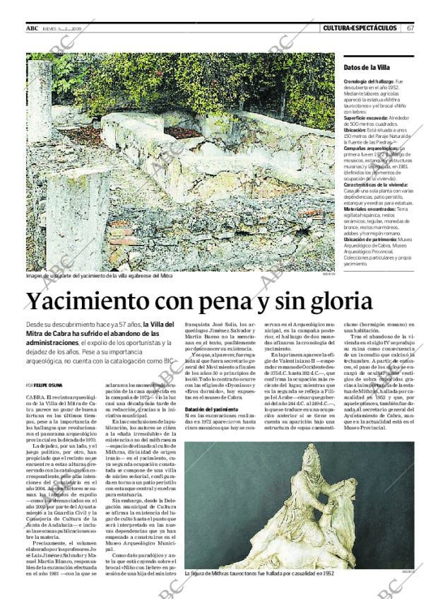 ABC CORDOBA 05-02-2009 página 67