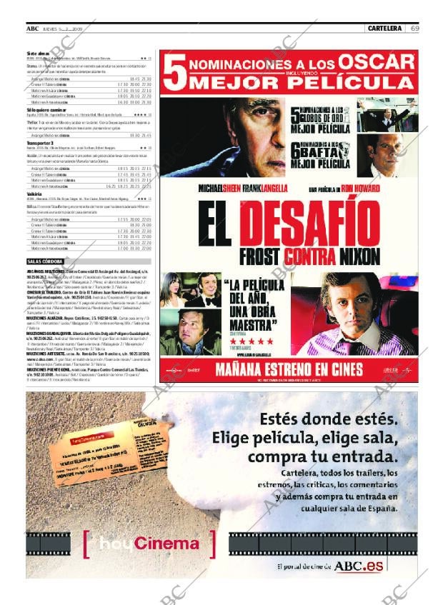 ABC CORDOBA 05-02-2009 página 69
