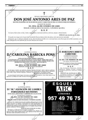 ABC CORDOBA 05-02-2009 página 70