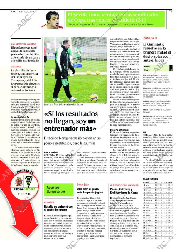 ABC CORDOBA 05-02-2009 página 73