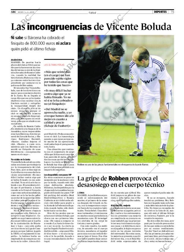 ABC CORDOBA 05-02-2009 página 75