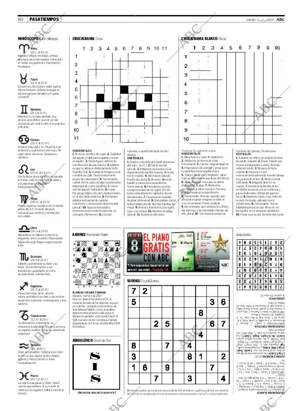 ABC CORDOBA 05-02-2009 página 80