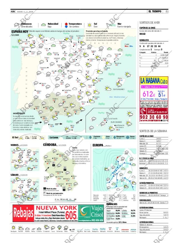 ABC CORDOBA 05-02-2009 página 81
