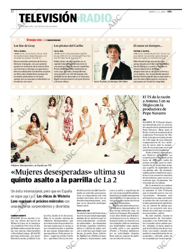 ABC CORDOBA 05-02-2009 página 82