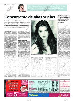 ABC CORDOBA 05-02-2009 página 83