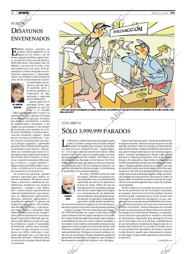 ABC MADRID 05-02-2009 página 10