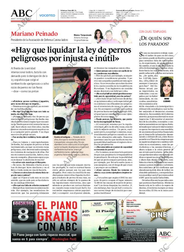 ABC MADRID 05-02-2009 página 102