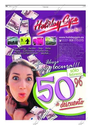 ABC MADRID 05-02-2009 página 103