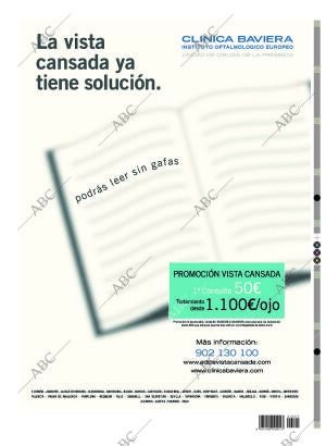 ABC MADRID 05-02-2009 página 104