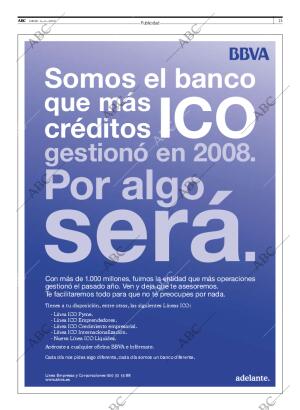 ABC MADRID 05-02-2009 página 13