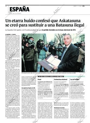 ABC MADRID 05-02-2009 página 14