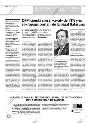 ABC MADRID 05-02-2009 página 15