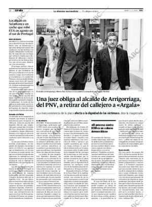 ABC MADRID 05-02-2009 página 16