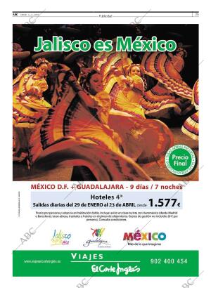 ABC MADRID 05-02-2009 página 25