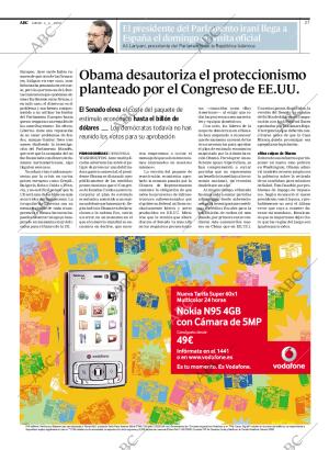 ABC MADRID 05-02-2009 página 27