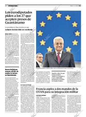 ABC MADRID 05-02-2009 página 28