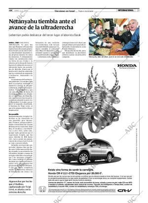 ABC MADRID 05-02-2009 página 29