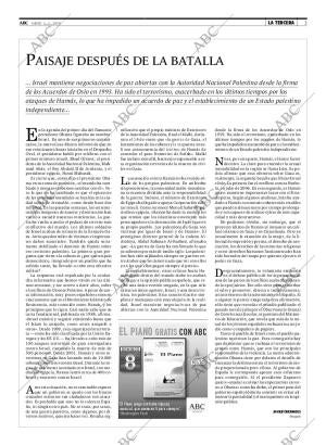 ABC MADRID 05-02-2009 página 3