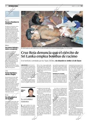 ABC MADRID 05-02-2009 página 32