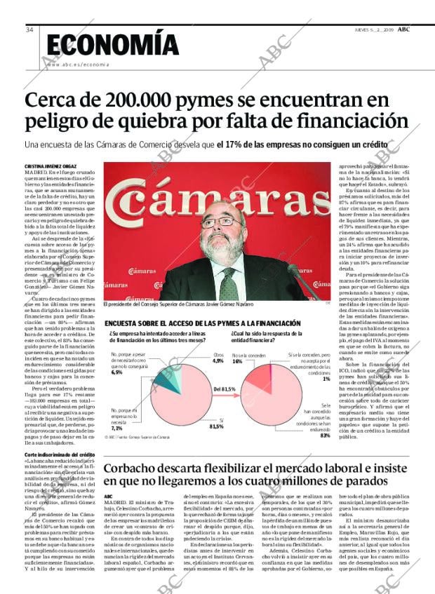 ABC MADRID 05-02-2009 página 34