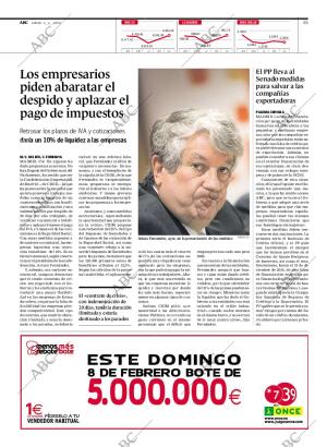 ABC MADRID 05-02-2009 página 35