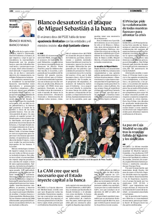 ABC MADRID 05-02-2009 página 37