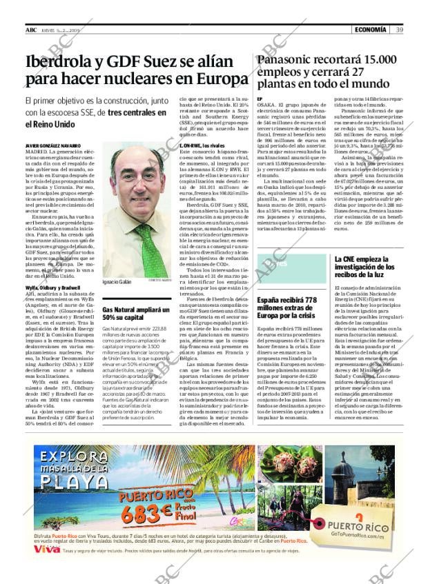ABC MADRID 05-02-2009 página 39