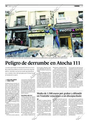 ABC MADRID 05-02-2009 página 47