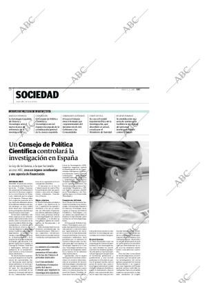 ABC MADRID 05-02-2009 página 50