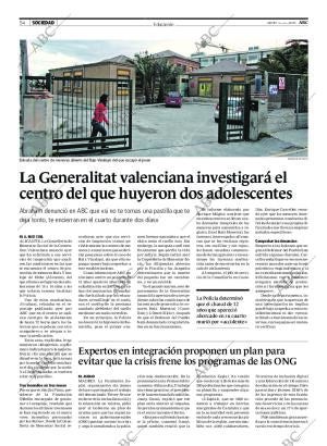 ABC MADRID 05-02-2009 página 54