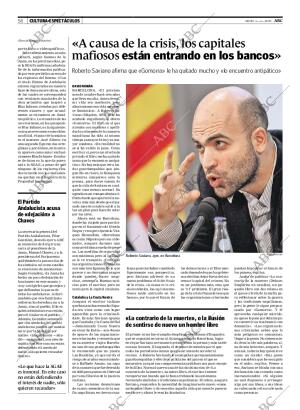 ABC MADRID 05-02-2009 página 58