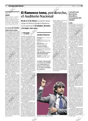 ABC MADRID 05-02-2009 página 62