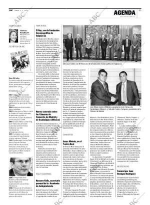 ABC MADRID 05-02-2009 página 63