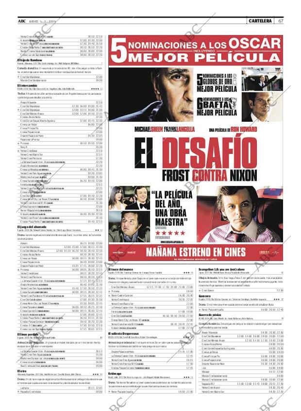 ABC MADRID 05-02-2009 página 67