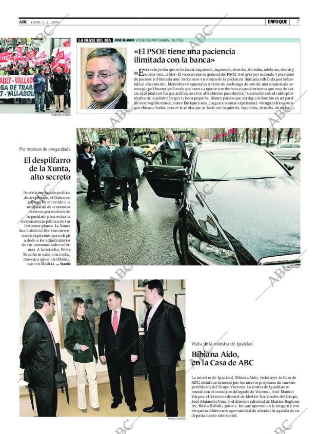 ABC MADRID 05-02-2009 página 7
