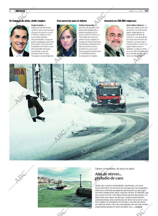ABC MADRID 05-02-2009 página 8