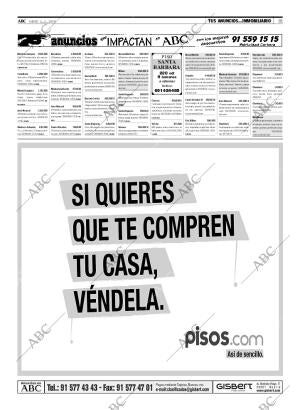 ABC MADRID 05-02-2009 página 81
