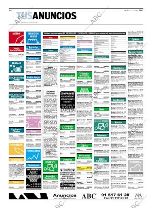 ABC MADRID 05-02-2009 página 86