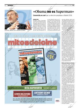 ABC MADRID 05-02-2009 página 92