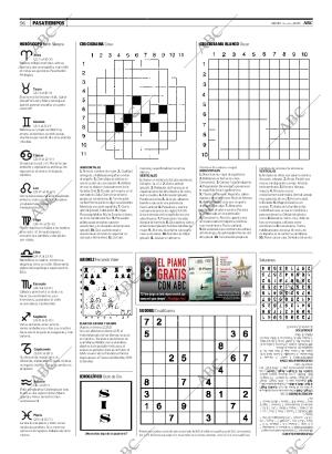 ABC MADRID 05-02-2009 página 96