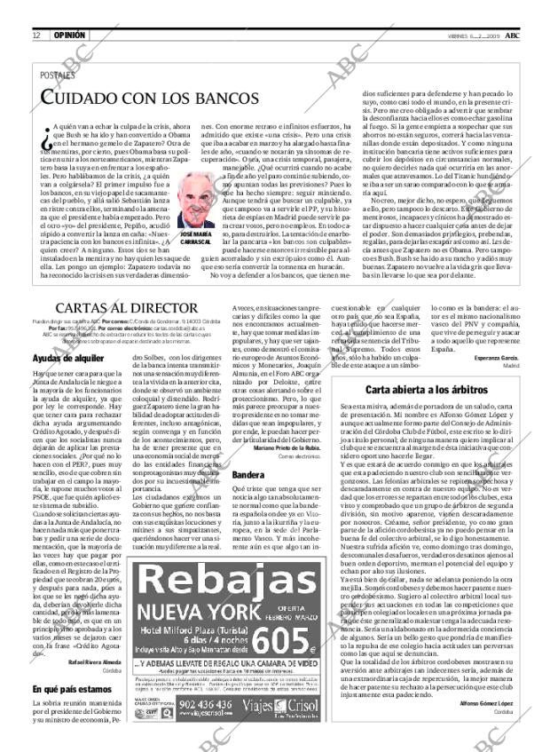 ABC CORDOBA 06-02-2009 página 12