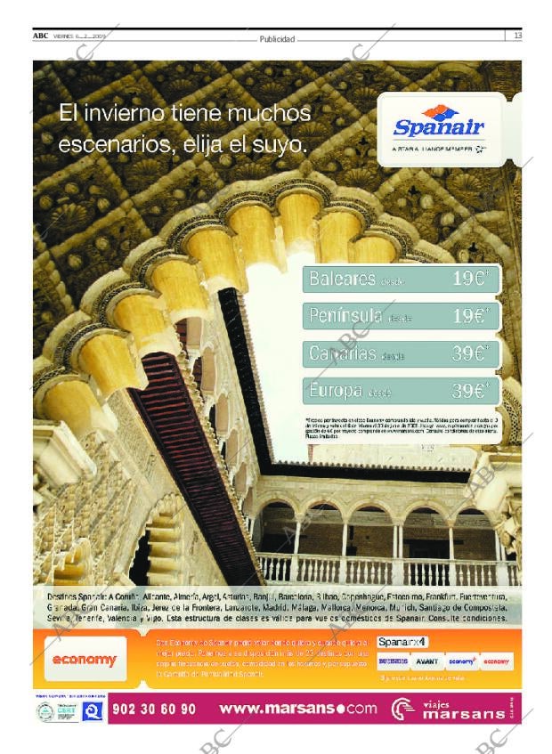 ABC CORDOBA 06-02-2009 página 13