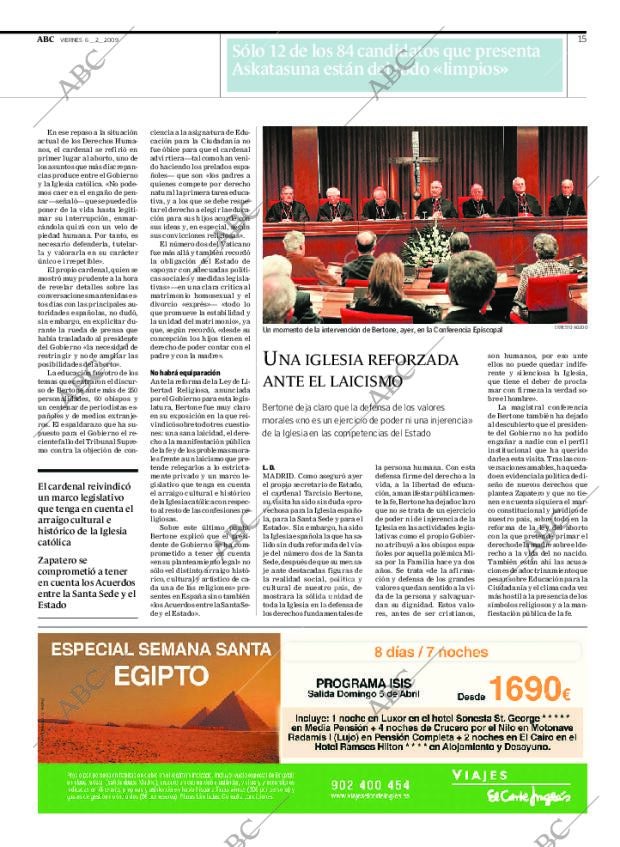 ABC CORDOBA 06-02-2009 página 15