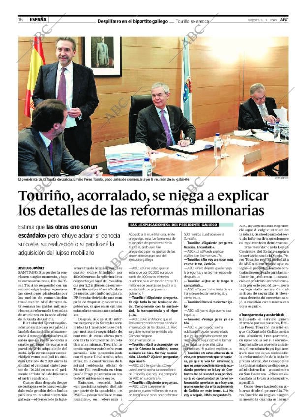 ABC CORDOBA 06-02-2009 página 16